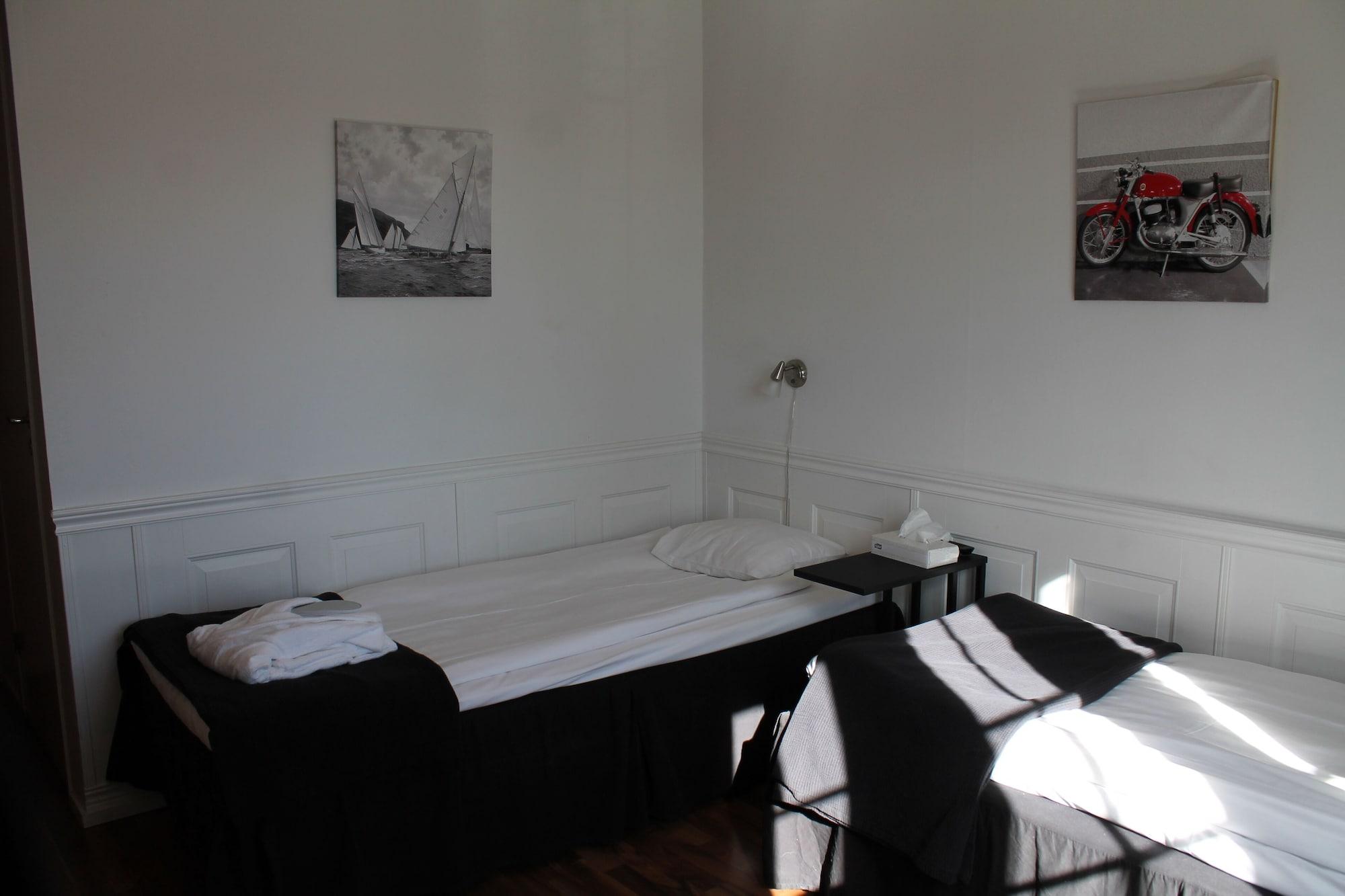 Sure Hotel By Best Western Vilsta Sporthotell Eskilstuna Exterior photo