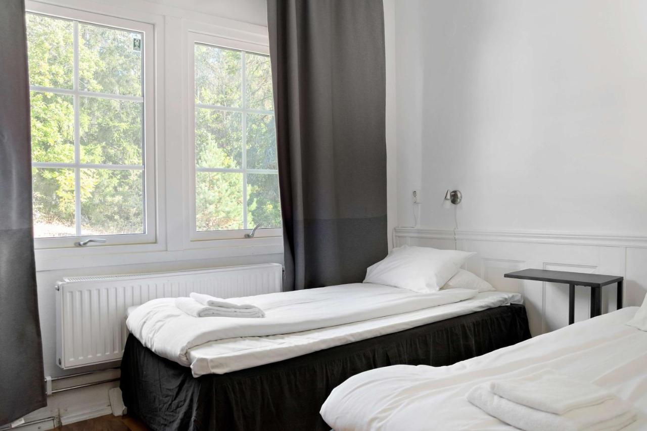 Sure Hotel By Best Western Vilsta Sporthotell Eskilstuna Exterior photo