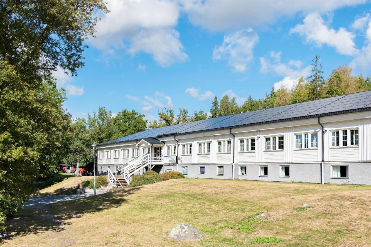 Sure Hotel By Best Western Vilsta Sporthotell Eskilstuna Exterior photo