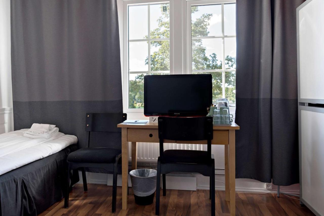 Sure Hotel By Best Western Vilsta Sporthotell Eskilstuna Exterior photo