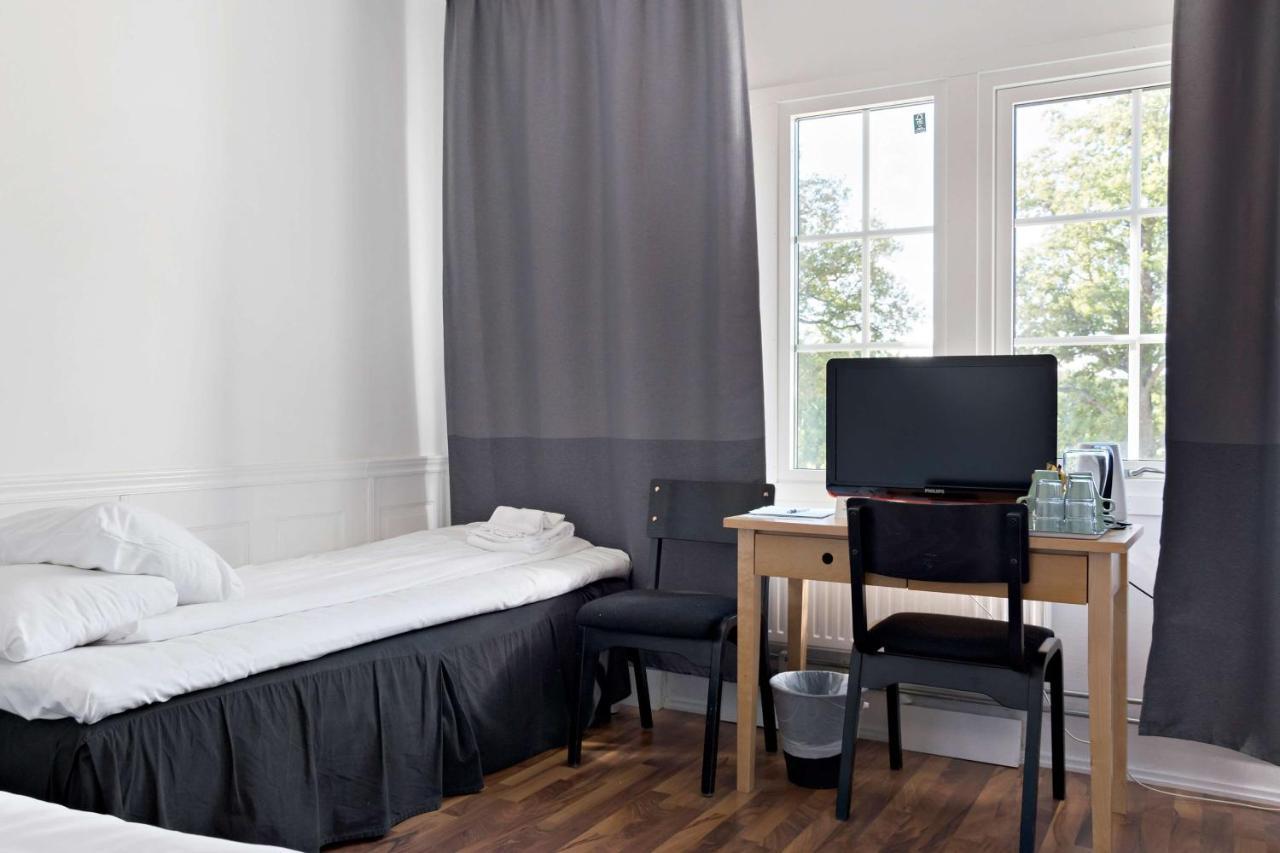 Sure Hotel By Best Western Vilsta Sporthotell Eskilstuna Exterior photo
