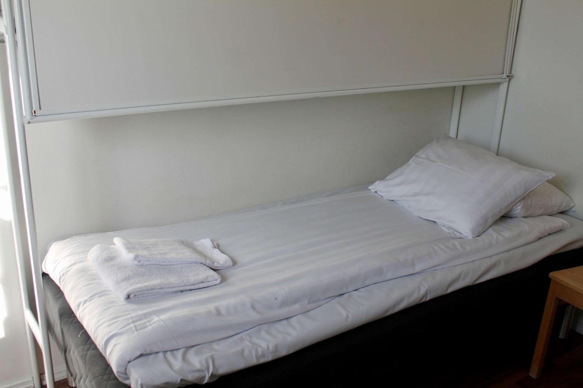 Sure Hotel By Best Western Vilsta Sporthotell Eskilstuna Exterior photo