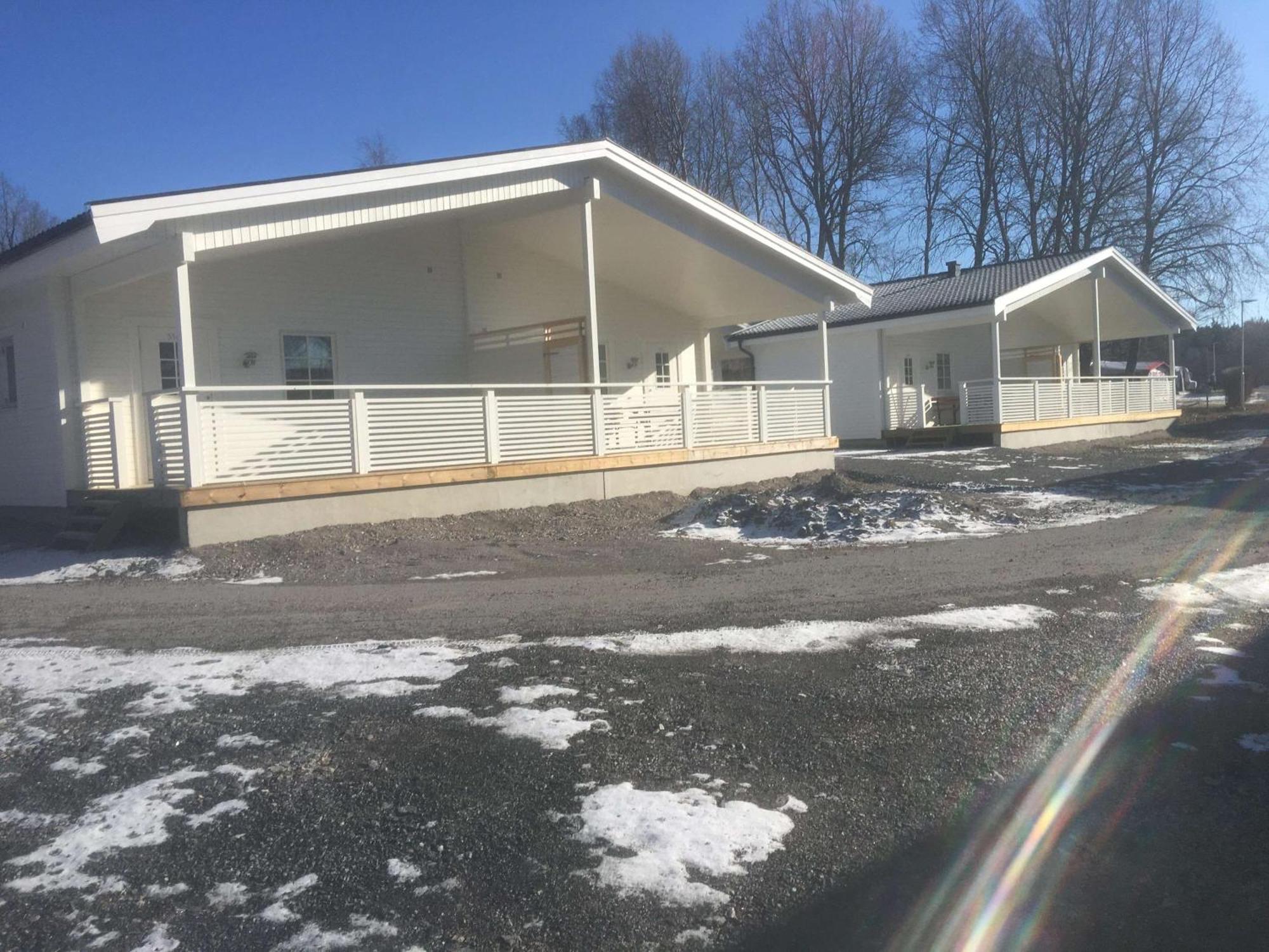Sure Hotel By Best Western Vilsta Sporthotell Eskilstuna Exterior photo